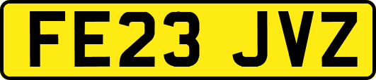 FE23JVZ