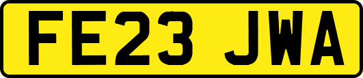 FE23JWA