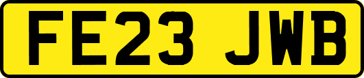 FE23JWB
