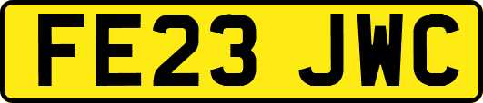 FE23JWC