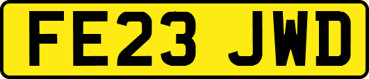 FE23JWD