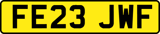 FE23JWF