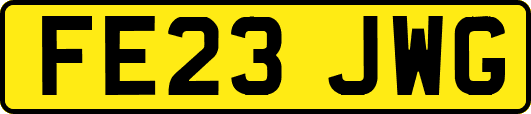 FE23JWG