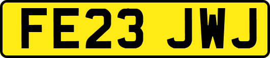 FE23JWJ