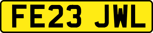 FE23JWL