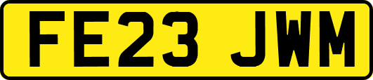 FE23JWM