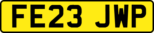 FE23JWP