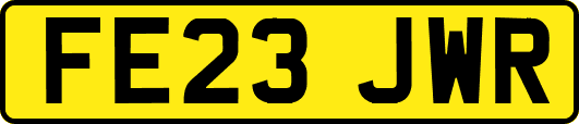 FE23JWR