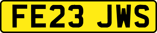 FE23JWS