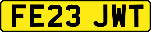 FE23JWT