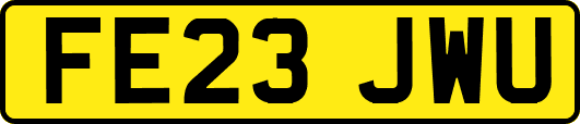 FE23JWU