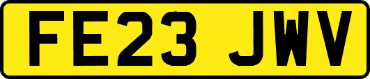 FE23JWV
