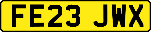 FE23JWX