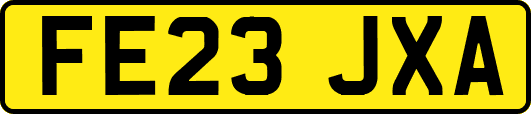 FE23JXA