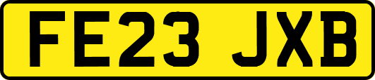 FE23JXB
