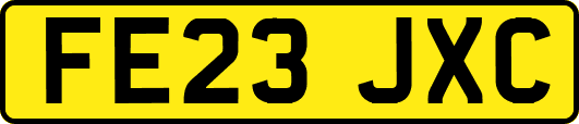 FE23JXC
