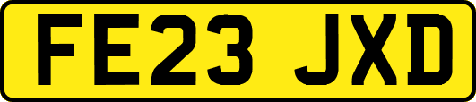 FE23JXD