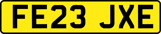 FE23JXE