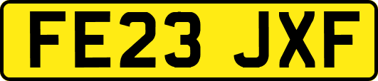 FE23JXF