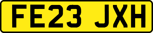 FE23JXH