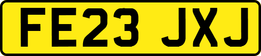 FE23JXJ