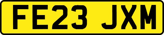 FE23JXM