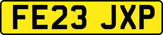 FE23JXP