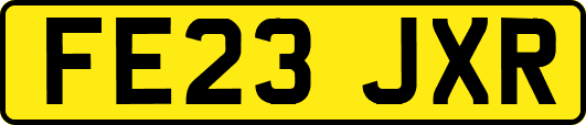 FE23JXR