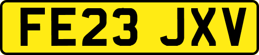 FE23JXV