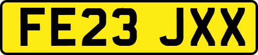 FE23JXX