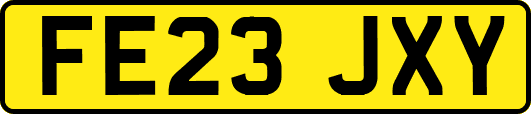 FE23JXY