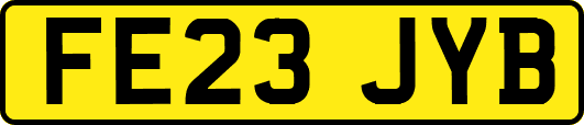 FE23JYB