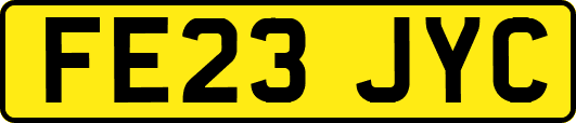 FE23JYC