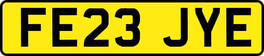 FE23JYE