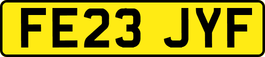 FE23JYF