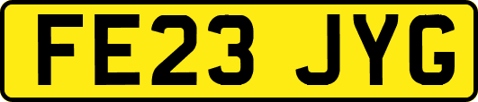 FE23JYG