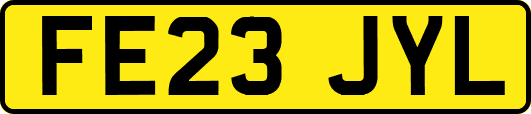 FE23JYL