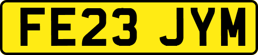 FE23JYM