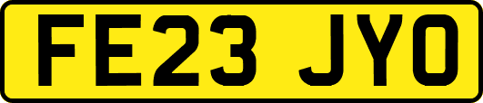 FE23JYO
