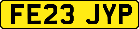 FE23JYP