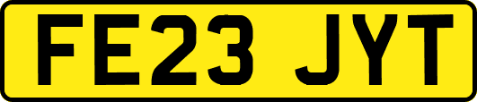 FE23JYT