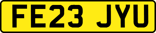 FE23JYU