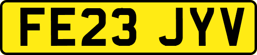 FE23JYV