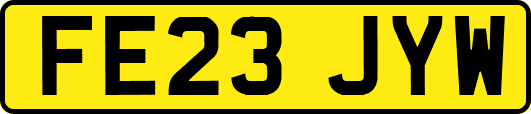 FE23JYW