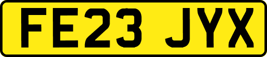 FE23JYX