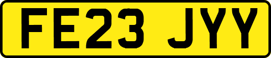FE23JYY