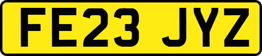 FE23JYZ