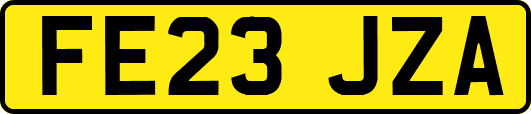 FE23JZA