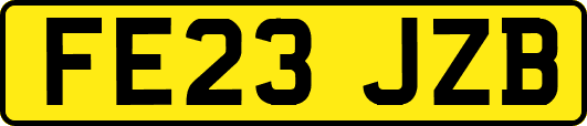 FE23JZB
