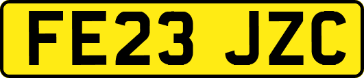 FE23JZC